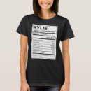 Pesquisar por kylie camisetas Nutrição