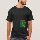 Pesquisar por bandeira mauritânia camisetas Sinalizador