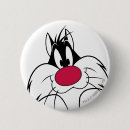 Pesquisar por toon looney botons Sylvester