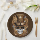 Pesquisar por horror pratos Crânio