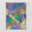 Pesquisar por redon cartoes postais Abstrato