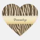 Pesquisar por listras do tigre adesivos Impressão animal