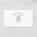 Pesquisar por bolo floral cartao de visita Pastel