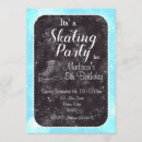 Pesquisar por patinadores de gelo convites Patinação artística