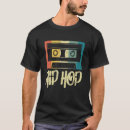 Pesquisar por vintage hip hop camisetas Cassete