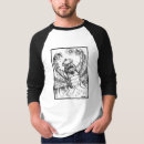 Pesquisar por criatura da lagoa preta camisetas Monstro