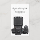 Pesquisar por desenho da câmera cartao de visita Legal