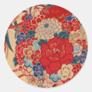 Pesquisar por japonês tradicional adesivos Floral