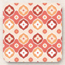 Pesquisar por teste padrão do ikat porta copos Asteca