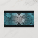 Pesquisar por globo azul cartao de visita Viagem