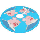 Pesquisar por porco saias para árvore de natal Leitão