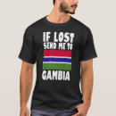 Pesquisar por gambia camisetas Enviar