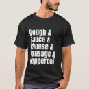 Pesquisar por linguiça camisetas Engraçado