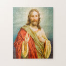 Pesquisar por jesus cristo quebra cabecas Religioso
