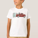 Pesquisar por arte do caminhão camisetas Fofo