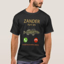 Pesquisar por zander camisetas Pescador