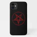 Pesquisar por diabo iphone capas Vermelho