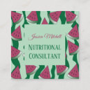 Pesquisar por dietistas cartao de visita Restauração