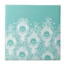 Pesquisar por azul pavão azulejos Bonito