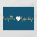 Pesquisar por pulsação do coração cartoes postais Inspiração