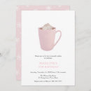 Pesquisar por de festas do chocolate convites Rosa