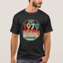 Pesquisar por 1979 camisetas Família