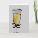 Pesquisar por champagne toast cartoes Congratulations