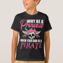 Pesquisar por princesa pirata camisetas Halloween