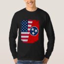Pesquisar por bandeira de tennessee camisetas Estado