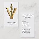 Pesquisar por medicamento cartao de visita Veterinário