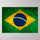 Pesquisar por bandeira de brasil pôsteres Brasileiro