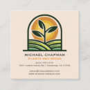 Pesquisar por sementes cartao de visita Agricultura