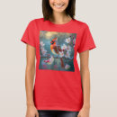 Pesquisar por cardeal masculino camisetas Pássaro