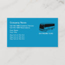 Pesquisar por excursões cartao de visita Transporte