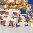 Pesquisar por camuflagem papel de presente Veterano