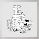 Pesquisar por quadrinhos pôsteres Esnoopia