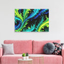 Pesquisar por neon impressão de canvas Pintura