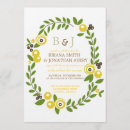 Pesquisar por amarelo casamento convites Para