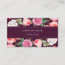 Pesquisar por fundo vintage cartao de visita Floral