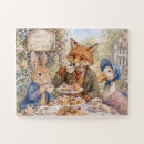 Pesquisar por coelhos quebra cabecas For kids