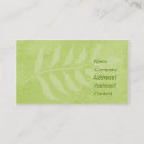 Pesquisar por papel textured cartao de visita Verde