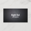 Pesquisar por textura escura cartao de visita Simples