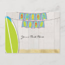 Pesquisar por partido do surf convites Verão