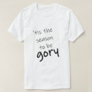 Pesquisar por gory camisetas Halloween