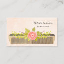 Pesquisar por rosas do vintage cartao de visita Customer