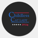 Pesquisar por mulher gato adesivos Republicano