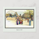 Pesquisar por 1897 cartoes postais Vintage