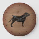 Pesquisar por bull terrier relogios de parede Staffordshire