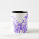 Pesquisar por arte borboleta canecas Design