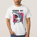 Pesquisar por do design do tubarão camisetas Amante de tubarões